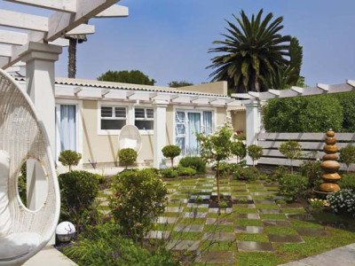 Swakopmund Guesthouse