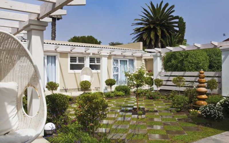 Swakopmund Guesthouse