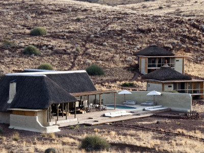 Damaraland Camp