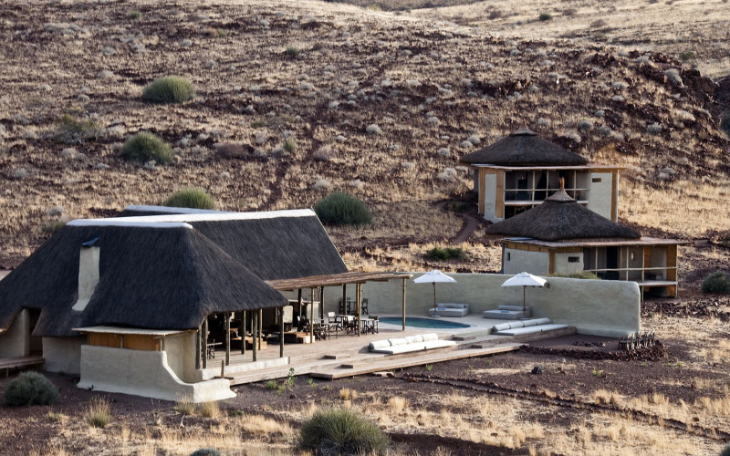Damaraland Camp