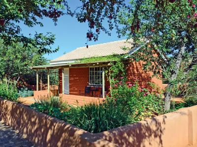 Damara Mopane Lodge
