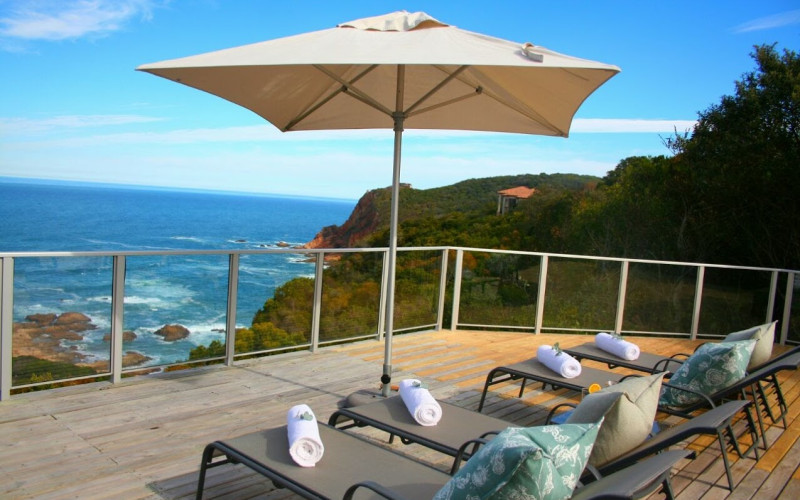 Headlands House