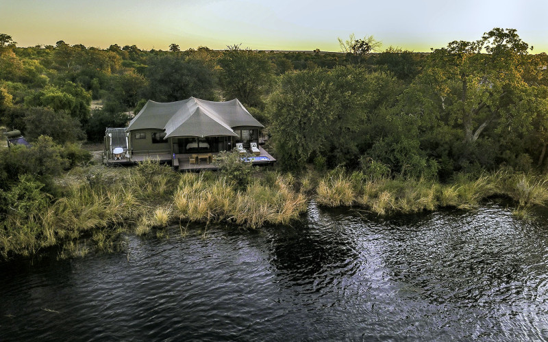 Old Drift Lodge