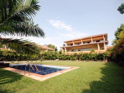 No. 5 Boutique Hotel