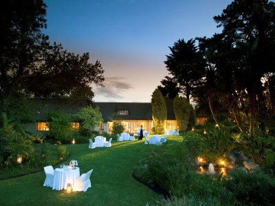 Hunters Country House