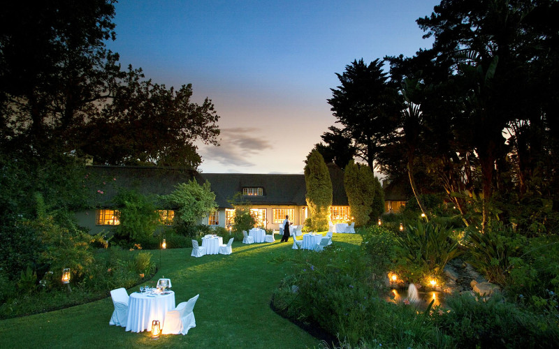 Hunters Country House