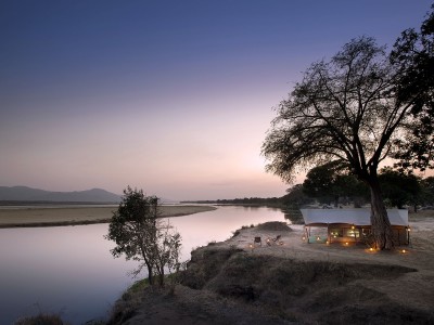 Zambezi Expeditions