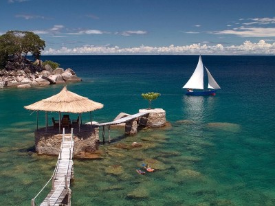 Kaya Mawa Lodge