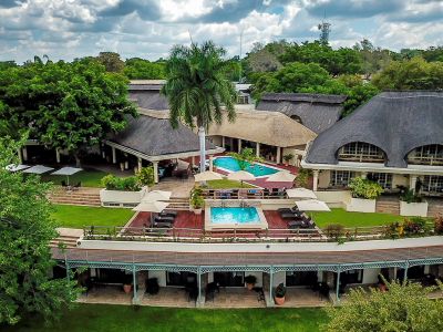Ilala Lodge