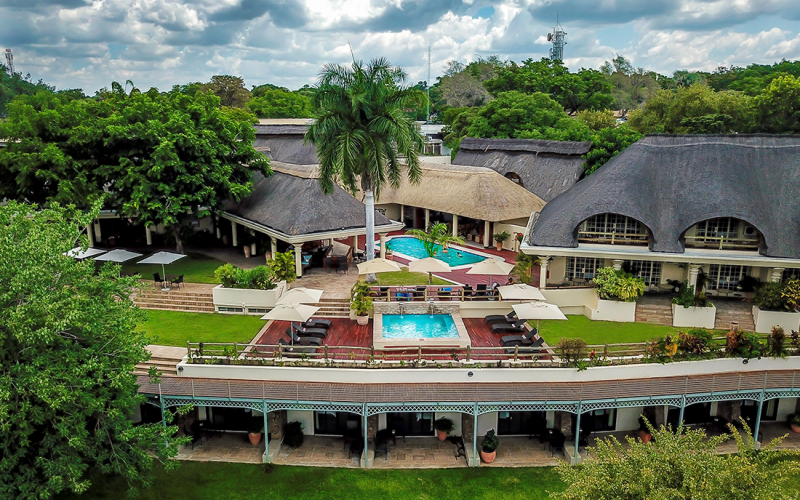 Ilala Lodge