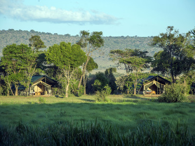 Little Governors' Camp