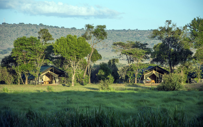Little Governors' Camp