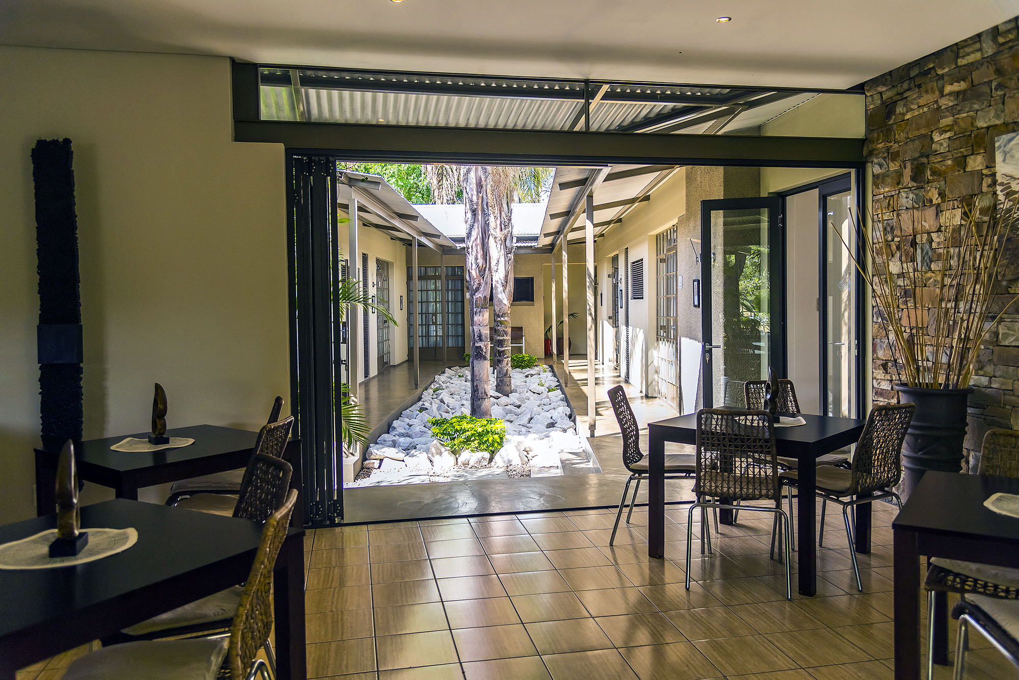 Elegant Guesthouse - Bild 4