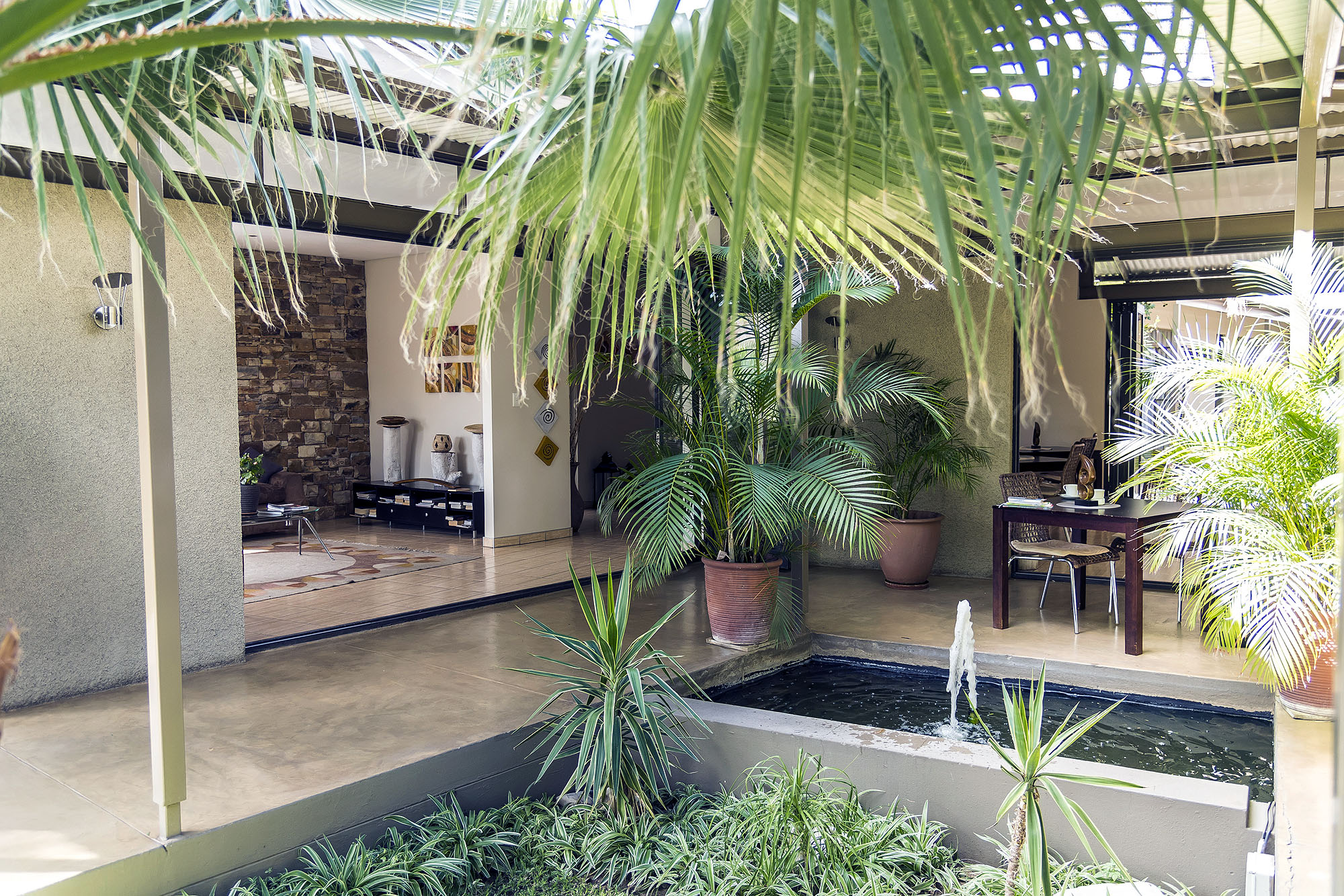 Elegant Guesthouse - Bild 3