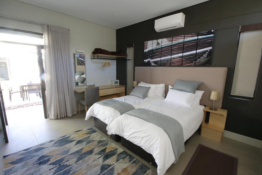 Elegant Guesthouse - Bild 2