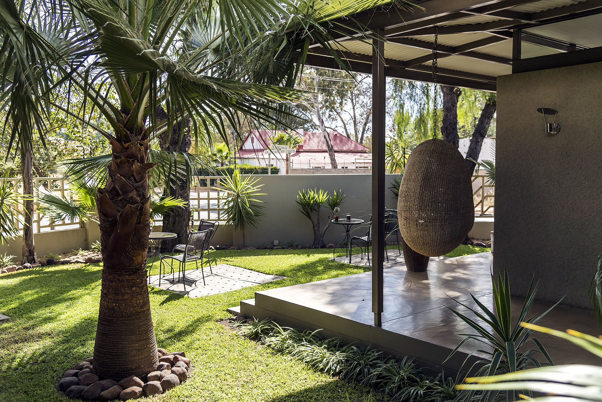 Elegant Guesthouse