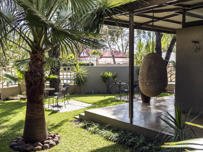 Elegant Guesthouse