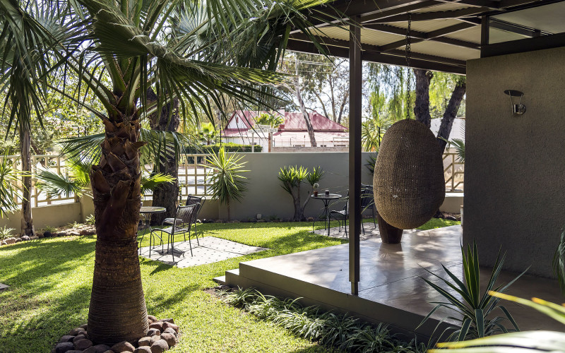 Elegant Guesthouse
