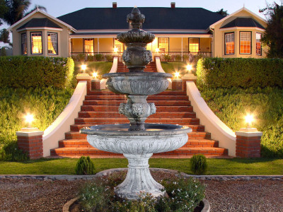 La Plume Boutique Guest House & Spa