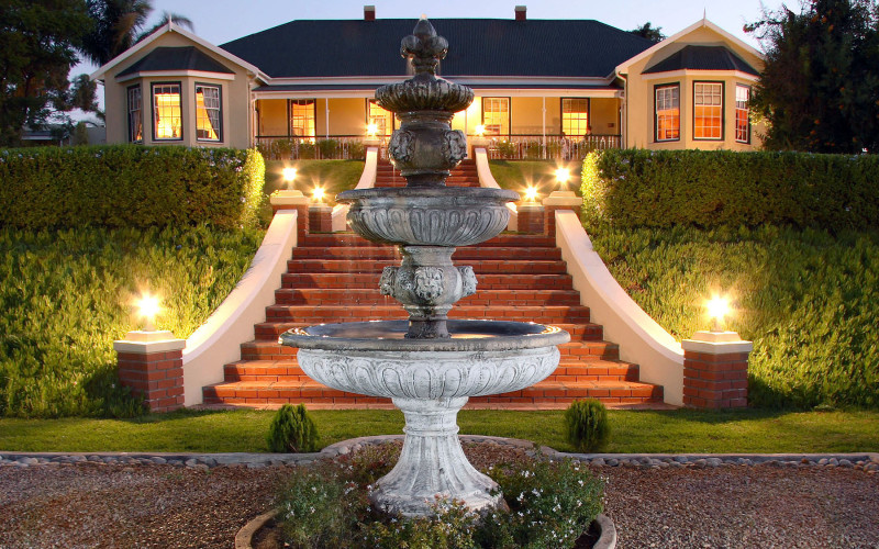 La Plume Boutique Guest House & Spa