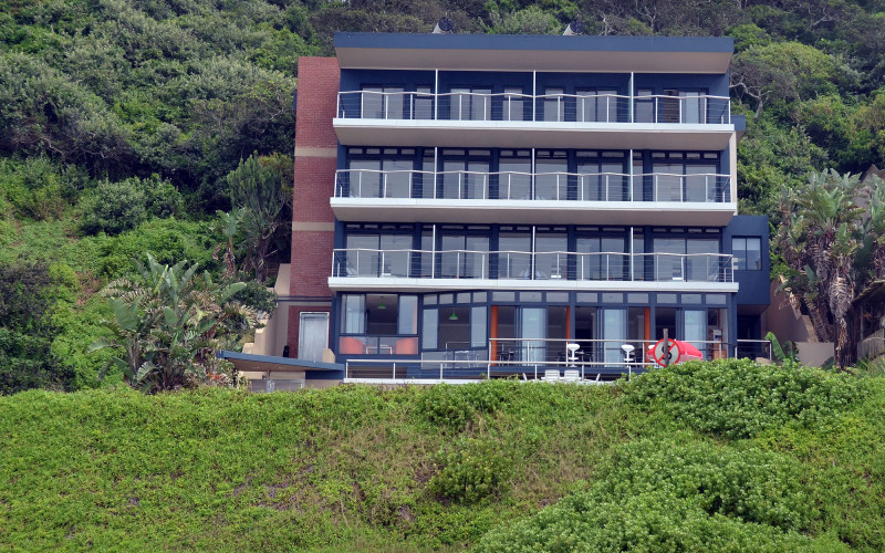 Greenfire Dolphin Coast Lodge
