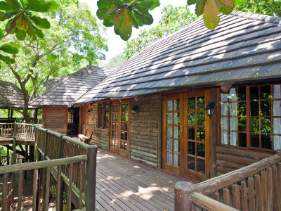 Greenfire Hazyview Lodge