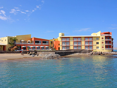 Nest Hotel