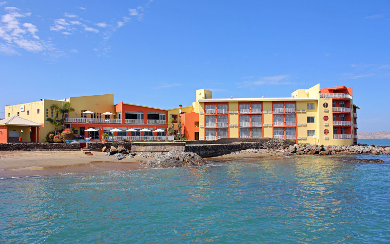 Nest Hotel