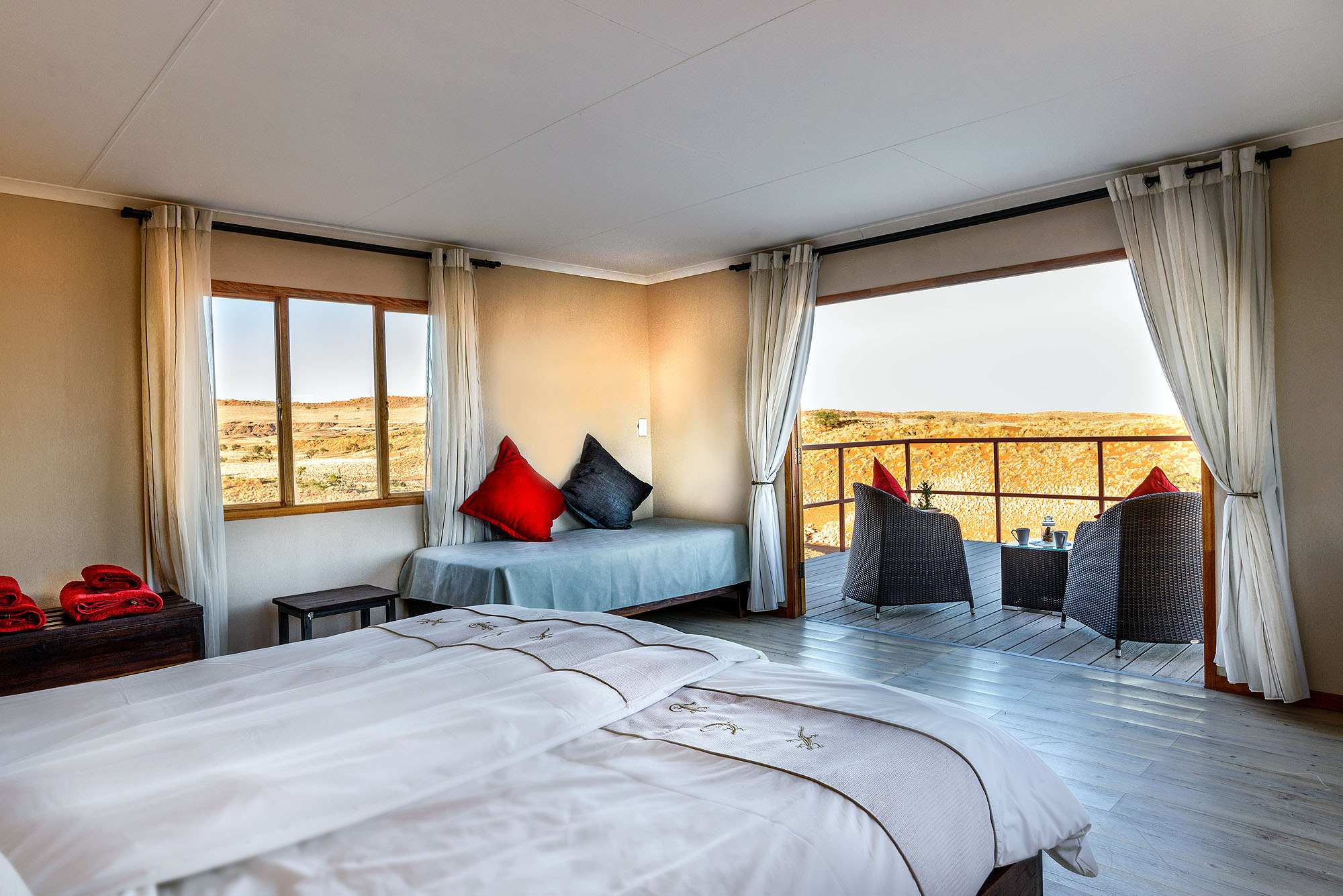 Namib Dune Star Camp - Bild 3