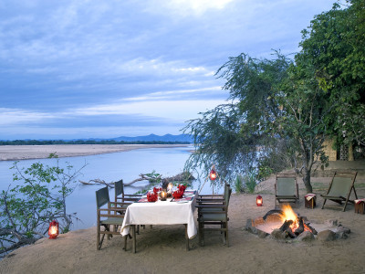 Island Bush Camp