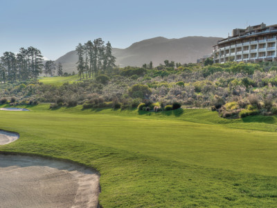 Arabella Hotel & Spa