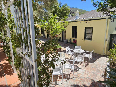 Mediterranean Villa