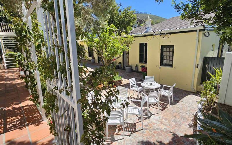 Mediterranean Villa