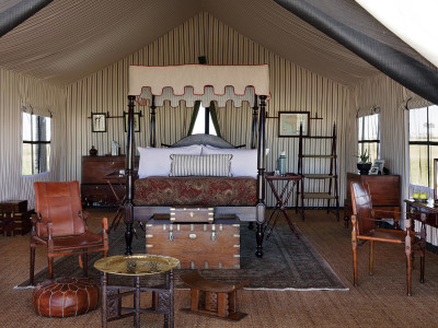 San Camp