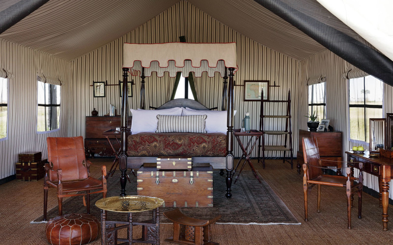 San Camp