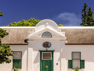 Drostdy Hotel