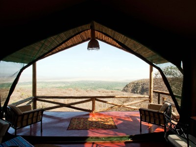 Kirurumu Manyara Lodge