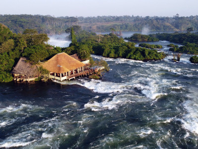 Lemala Wildwaters Lodge