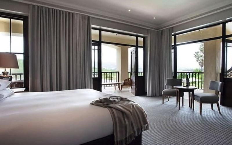 Asara Wine Estate & Hotel