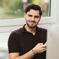 Arber Gjidoda