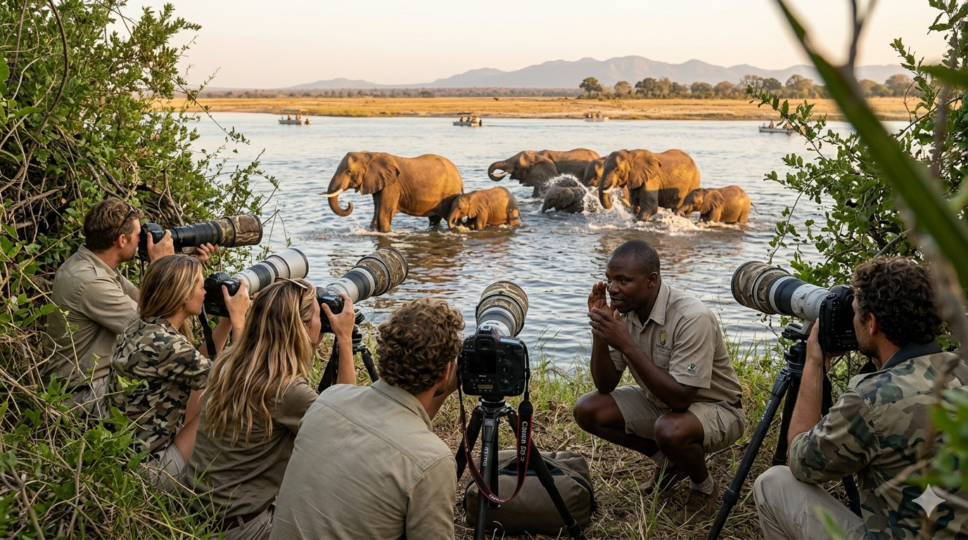 Foto-Safaris