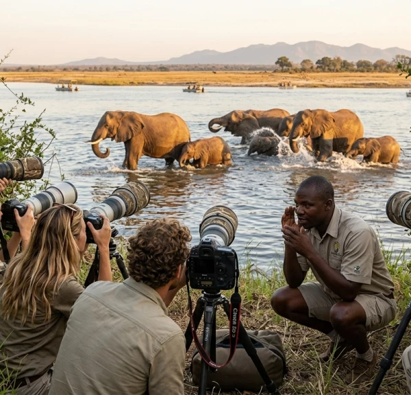 Foto-Safaris