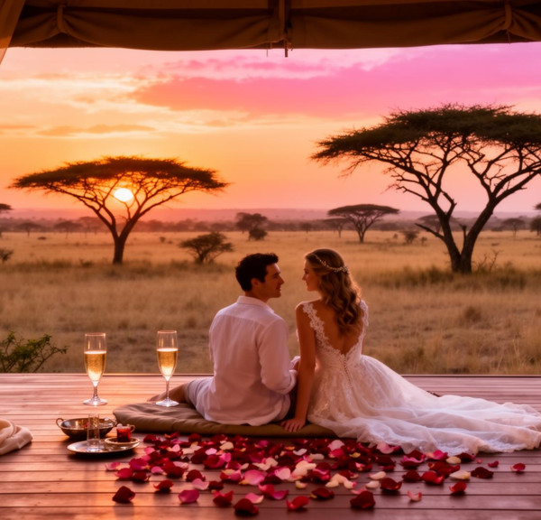 Honeymoon & Romantik