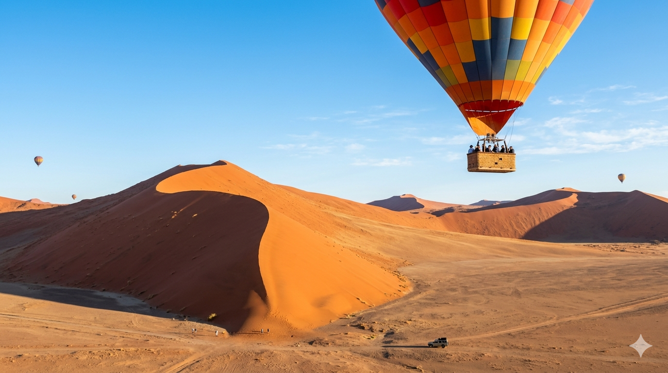 Sossusvlei