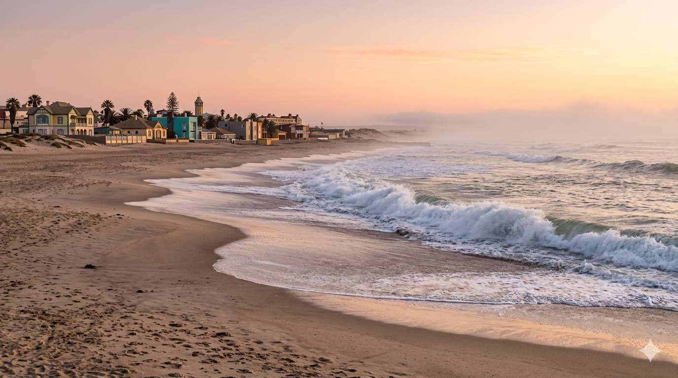 Swakopmund