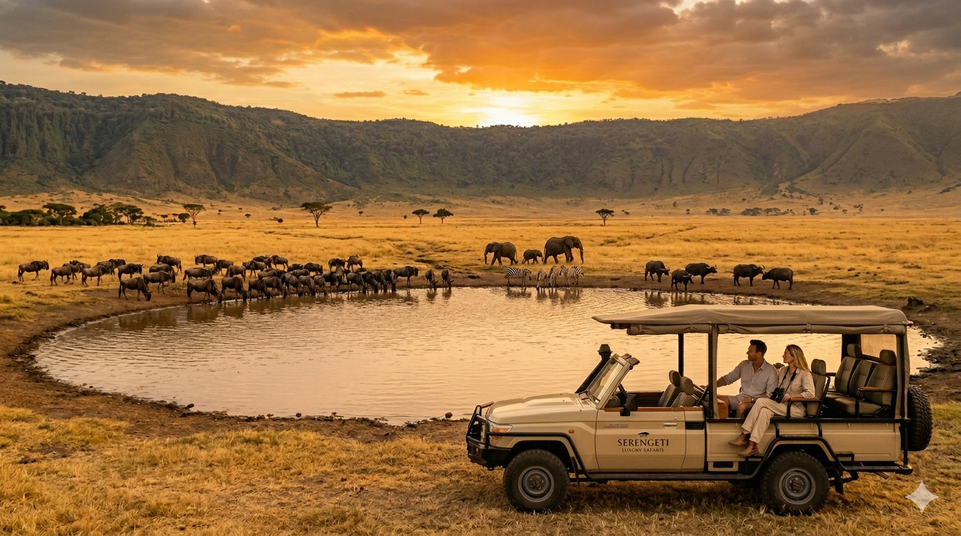 Tanzania